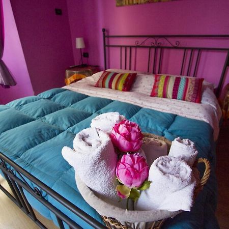Bed and Breakfast Ghiro Ghiotto à Pietra Ligure Extérieur photo