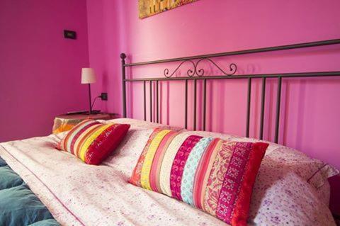 Bed and Breakfast Ghiro Ghiotto à Pietra Ligure Extérieur photo