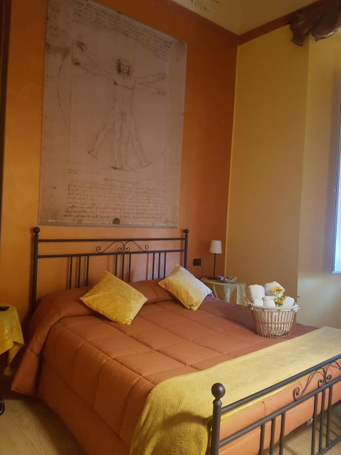 Bed and Breakfast Ghiro Ghiotto à Pietra Ligure Extérieur photo