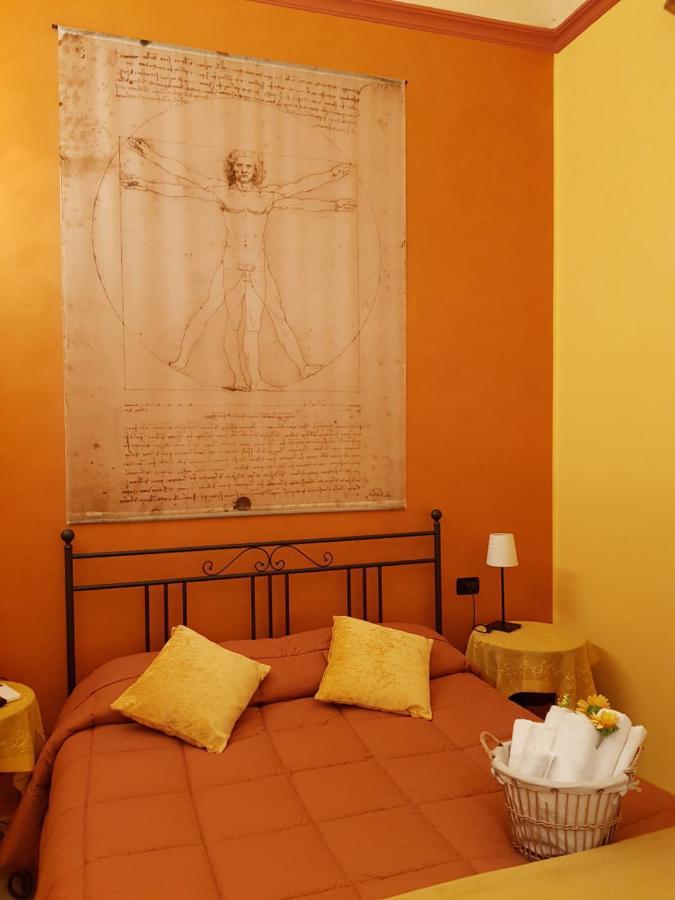 Bed and Breakfast Ghiro Ghiotto à Pietra Ligure Extérieur photo