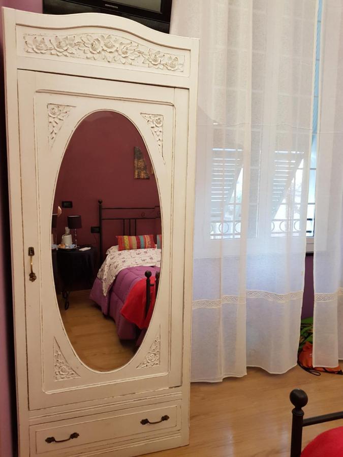 Bed and Breakfast Ghiro Ghiotto à Pietra Ligure Extérieur photo