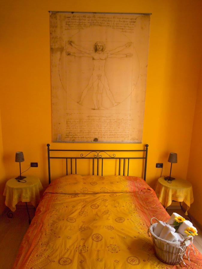 Bed and Breakfast Ghiro Ghiotto à Pietra Ligure Extérieur photo
