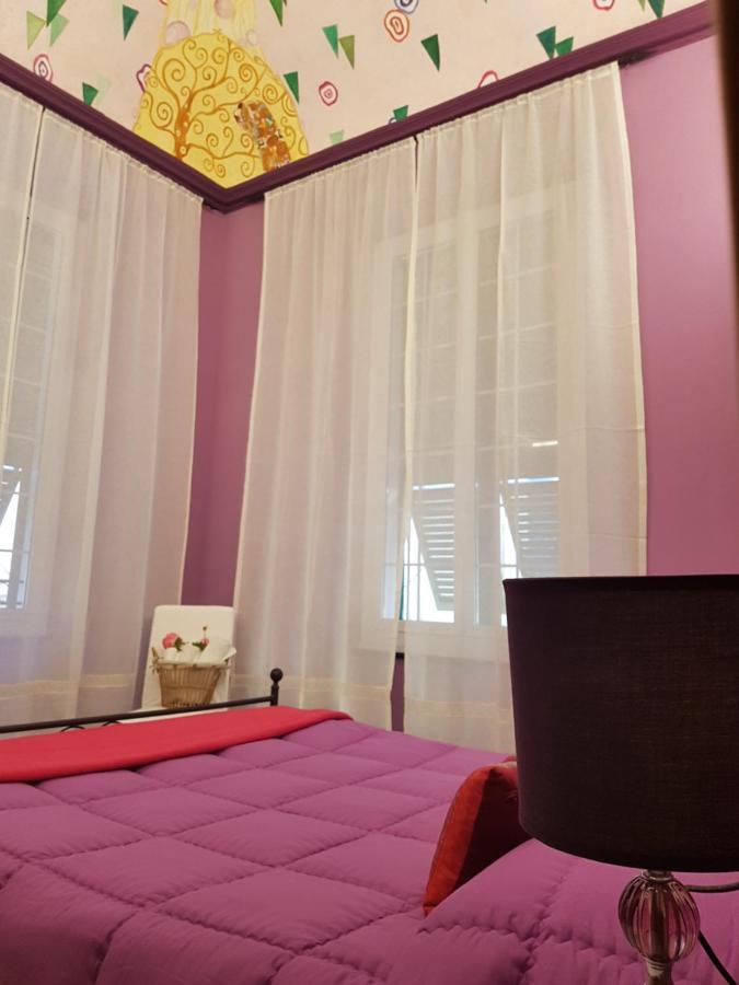 Bed and Breakfast Ghiro Ghiotto à Pietra Ligure Extérieur photo