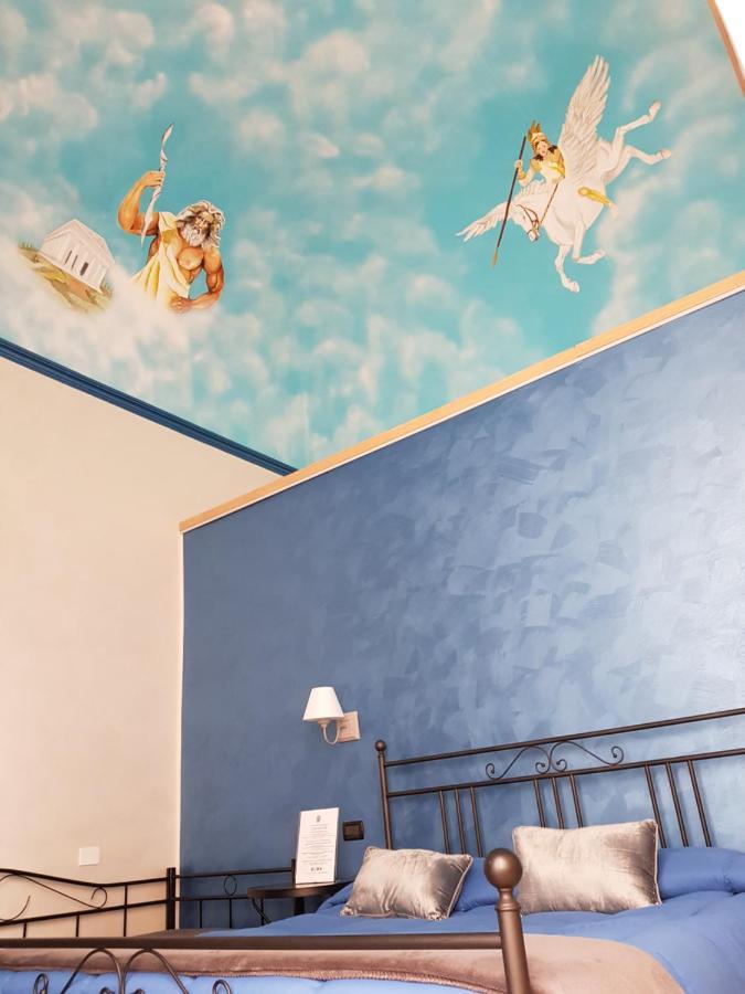 Bed and Breakfast Ghiro Ghiotto à Pietra Ligure Extérieur photo