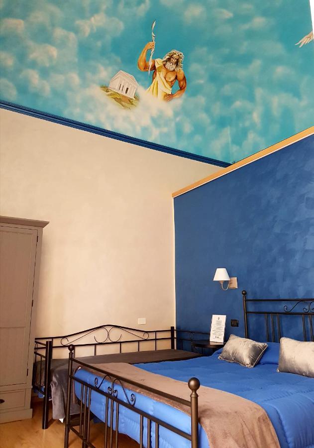 Bed and Breakfast Ghiro Ghiotto à Pietra Ligure Extérieur photo