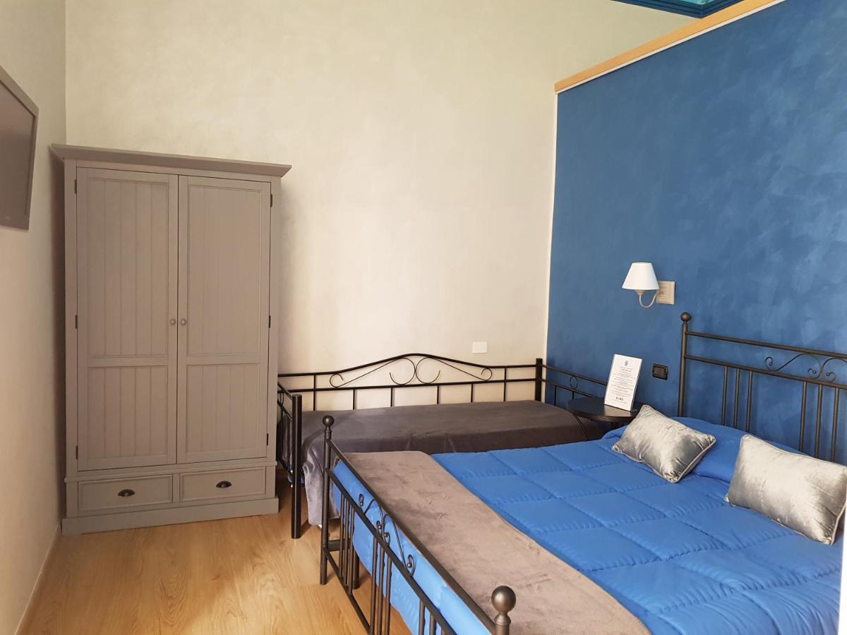 Bed and Breakfast Ghiro Ghiotto à Pietra Ligure Extérieur photo