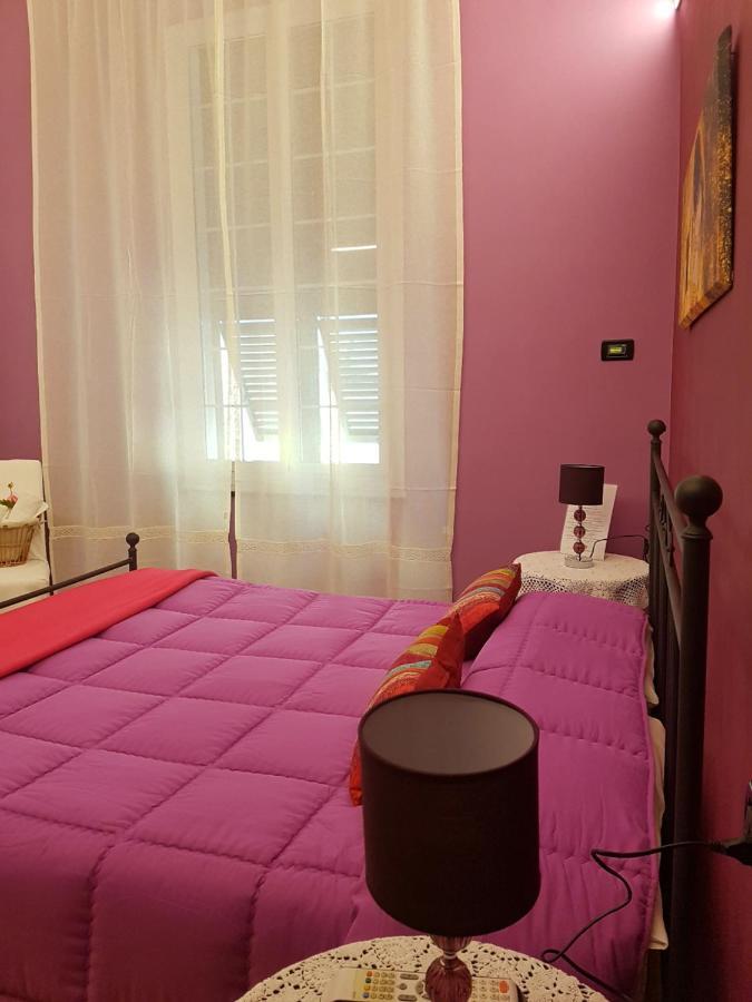 Bed and Breakfast Ghiro Ghiotto à Pietra Ligure Extérieur photo
