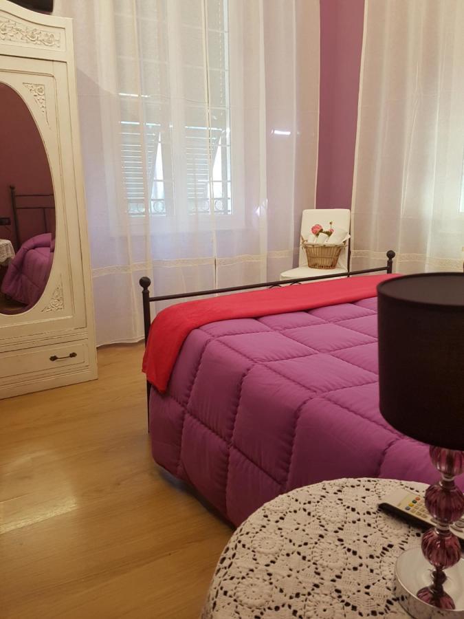 Bed and Breakfast Ghiro Ghiotto à Pietra Ligure Extérieur photo