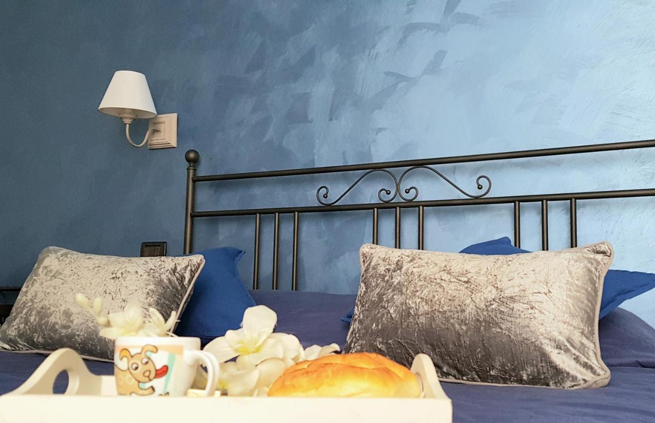 Bed and Breakfast Ghiro Ghiotto à Pietra Ligure Extérieur photo